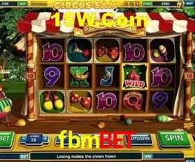 Estatísticas fbmbet