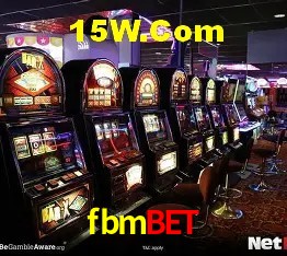 Experiência VIP fbmbet