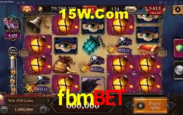 Casino Ao Vivo fbmbet