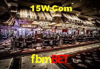Apostas de Tênis fbmbet