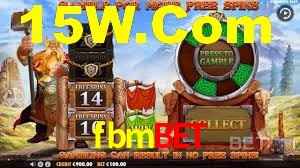 Game Providers fbmbet