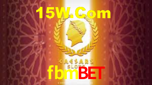 Welcome Bonus fbmbet