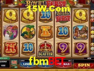 Estatísticas Esportivas fbmbet