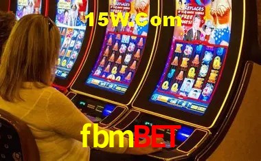 Login Seguro fbmbet