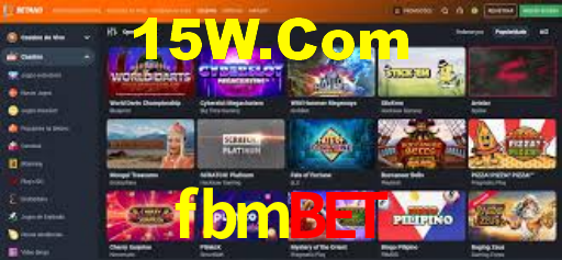 Tournaments fbmbet