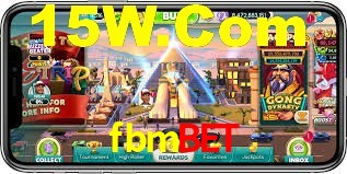 Live Casino fbmbet