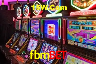 Integração de APIs fbmbet